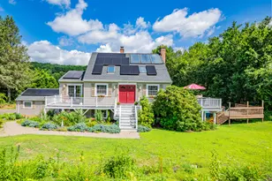 21 Long Meadow Rd, Bethlehem, CT 06751 - Photo 1