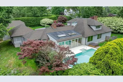 680 Weed Street, New Canaan, CT 06840 - Photo 1