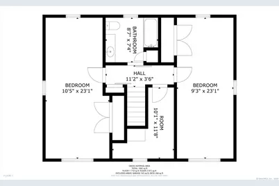 70 Laurel Hill Drive, Woodstock Valley, CT 06282 - Photo 29