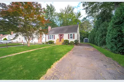 42 Wheeler Road, Wethersfield, CT 06109 - Photo 1
