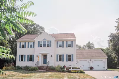 3 Brookmeadow Lane, Ellington, CT 06029 - Photo 1