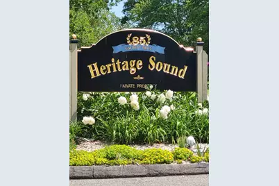 85 Viscount Drive #2F, Milford, CT 06460 - Photo 3