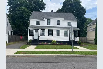 43-45 North Pearl Street, Meriden, CT 06450 - Photo 1