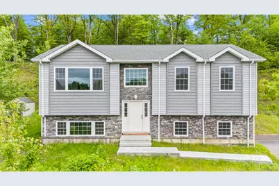 141 Joshua Town Road, Waterbury, CT 06708 - Photo 1