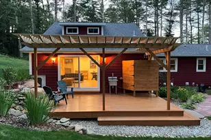 23 Little Bunggee Hill Rd, Woodstock Valley, CT 06282 - Photo 7