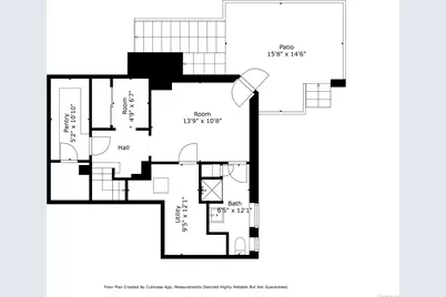 448 Lake Drive, Guilford, CT 06437 - Photo 37