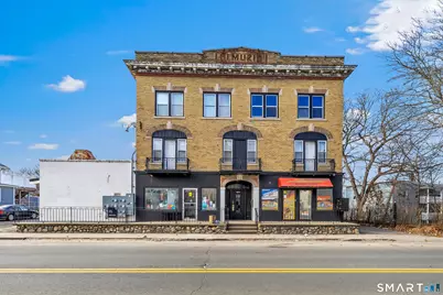 1472 Baldwin Street, Waterbury, CT 06706 - Photo 1