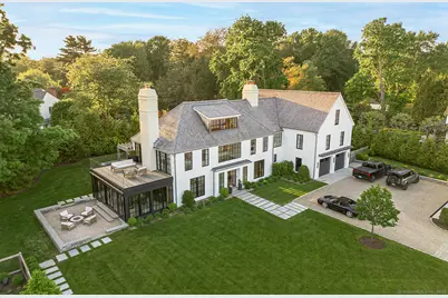 260 Willow Street, Fairfield, CT 06890 - Photo 3