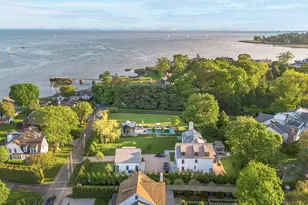 260 Willow St, Fairfield, CT 06890 - Photo 1