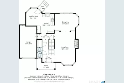 168 Colonial Road #apt 6, Stamford, CT 06906 - Photo 37