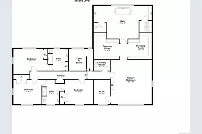 52 Garibaldi Lane, New Canaan, CT 06840 - Photo 35