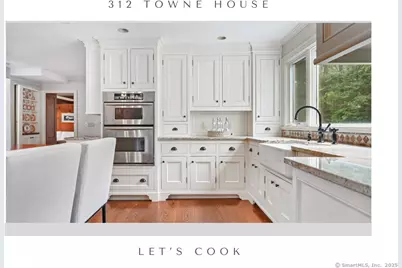 312 Towne House Road, Fairfield, CT 06824 - Photo 9