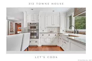 312 Towne House Rd, Fairfield, CT 06824 - Photo 9