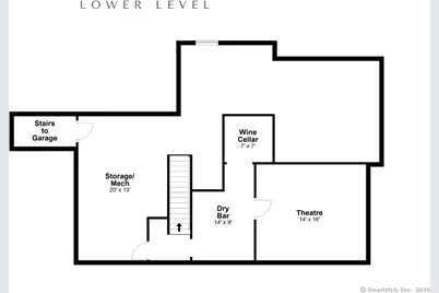 312 Towne House Road, Fairfield, CT 06824 - Photo 35