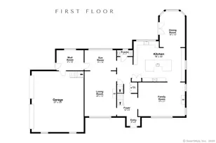 312 Towne House Rd, Fairfield, CT 06824 - Photo 33