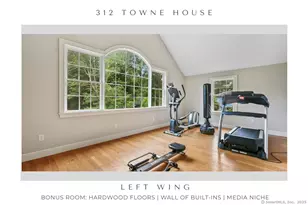 312 Towne House Rd, Fairfield, CT 06824 - Photo 23