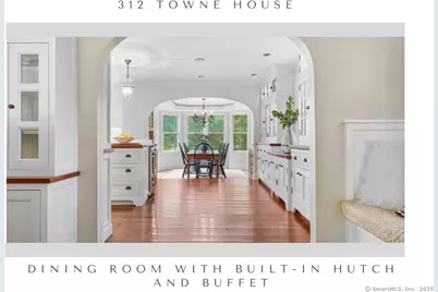 312 Towne House Road, Fairfield, CT 06824 - Photo 13