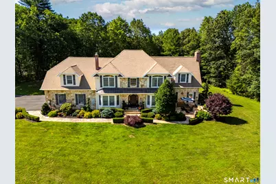 99 Carriage Lane, Roxbury, CT 06783 - Photo 1