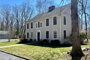 104 Lower Church Hill Rd, Washington, CT 06794 - Photo 1