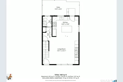 1 Sunrise Road #B, Westport, CT 06880 - Photo 37