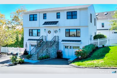 1 Sunrise Road #B, Westport, CT 06880 - Photo 1
