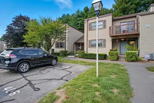 402 Twin Circle Dr, South Windsor, CT 06074 - Photo 17