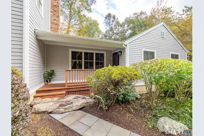 103 Davis Hill Road, Weston, CT 06883 - Photo 31