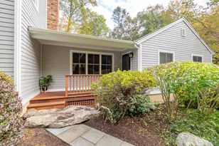 103 Davis Hill Rd, Weston, CT 06883 - Photo 31