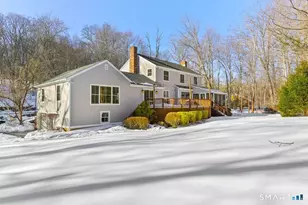 103 Davis Hill Rd, Weston, CT 06883 - Photo 29