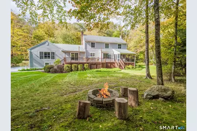 103 Davis Hill Road, Weston, CT 06883 - Photo 35