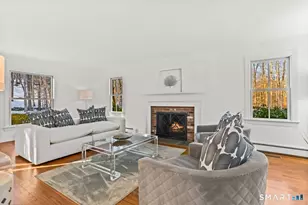 103 Davis Hill Rd, Weston, CT 06883 - Photo 5