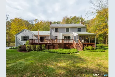 103 Davis Hill Road, Weston, CT 06883 - Photo 33