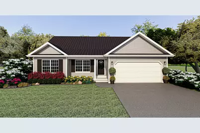 32 Turnberry Court #2, Watertown, CT 06795 - Photo 1