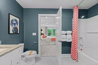 1097 St Andrews Drive #Lot 9, Oxford, CT 06478 - Photo 17