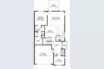 1097 St Andrews Drive #Lot 9, Oxford, CT 06478 - Photo 29