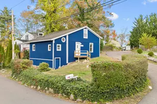 55 Hilton Ave, East Haven, CT 06512 - Photo 37