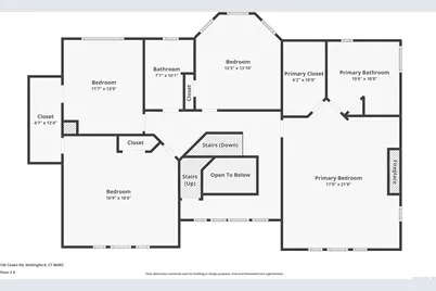 126 Cooke Road, Wallingford, CT 06492 - Photo 37
