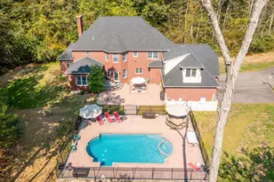 126 Cooke Rd, Wallingford, CT 06492 - Photo 1