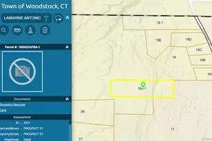 00 Prospect St, Woodstock Valley, CT 06281 - Photo 1