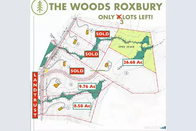 200 North Street, Roxbury, CT 06783 - Photo 1