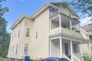 607 Elm St, New Haven, CT 06511 - Photo 1