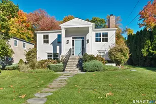 260 West Ave, Darien, CT 06820 - Photo 1