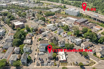 2178 Fairfield Avenue, Bridgeport, CT 06605 - Photo 1