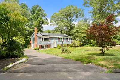 37 Stoneywood Drive, East Lyme, CT 06357 - Photo 1