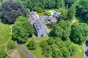 27 Country Club Rd, Ridgefield, CT 06877 - Photo 1