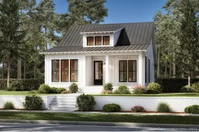 Lot 8-1 Old Tatnic Hill Road, Brooklyn, CT 06234 - Photo 1