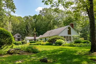 40 Camps Flat Rd, Kent, CT 06785 - Photo 1