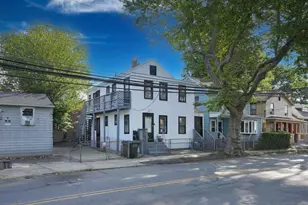 33 Granfield Ave, Bridgeport, CT 06610 - Photo 1