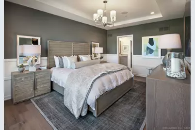 4 Whisper Ridge Way #41, Woodbridge, CT 06525 - Photo 3