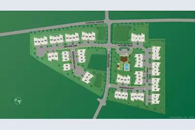 4 Whisper Ridge Way #41, Woodbridge, CT 06525 - Photo 5